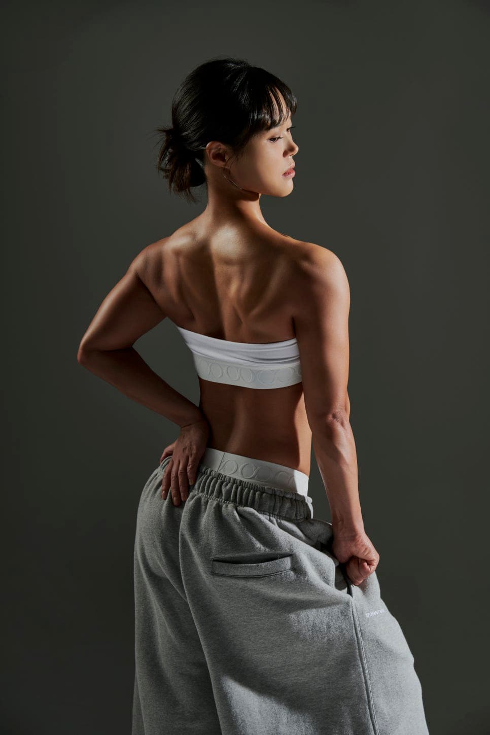 거여역점 문혜진 트레이너 프로필 사진