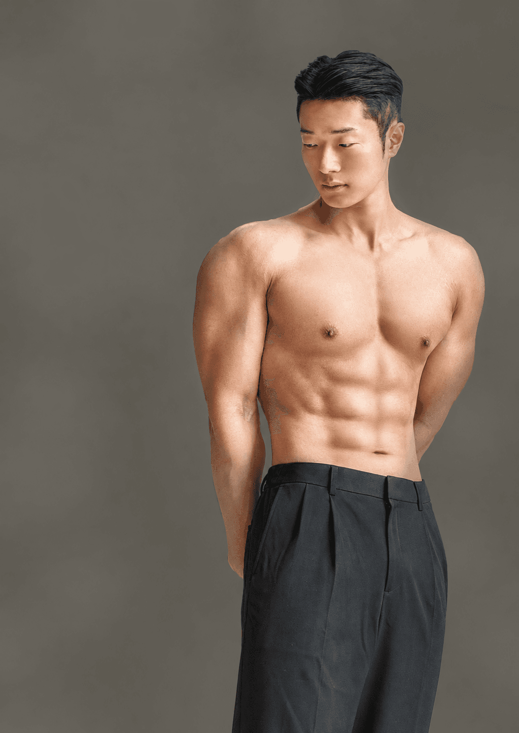 거여역점 배종상 트레이너 프로필 사진