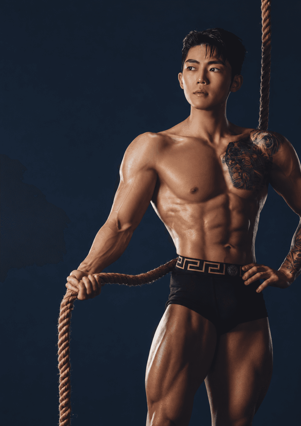 거여역점 서준우 트레이너 프로필 사진